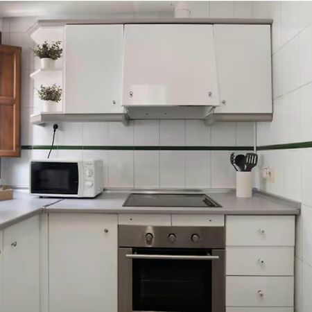 Apartamento Cataleya Ronda Exteriér fotografie