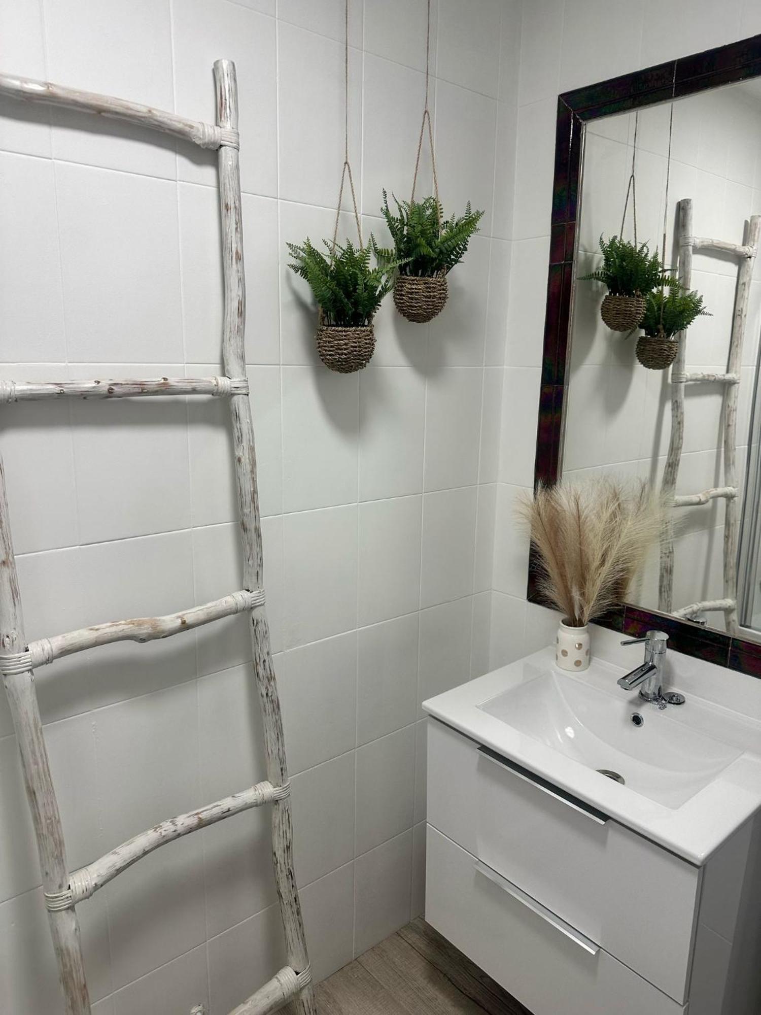 Apartamento Cataleya Ronda Exteriér fotografie