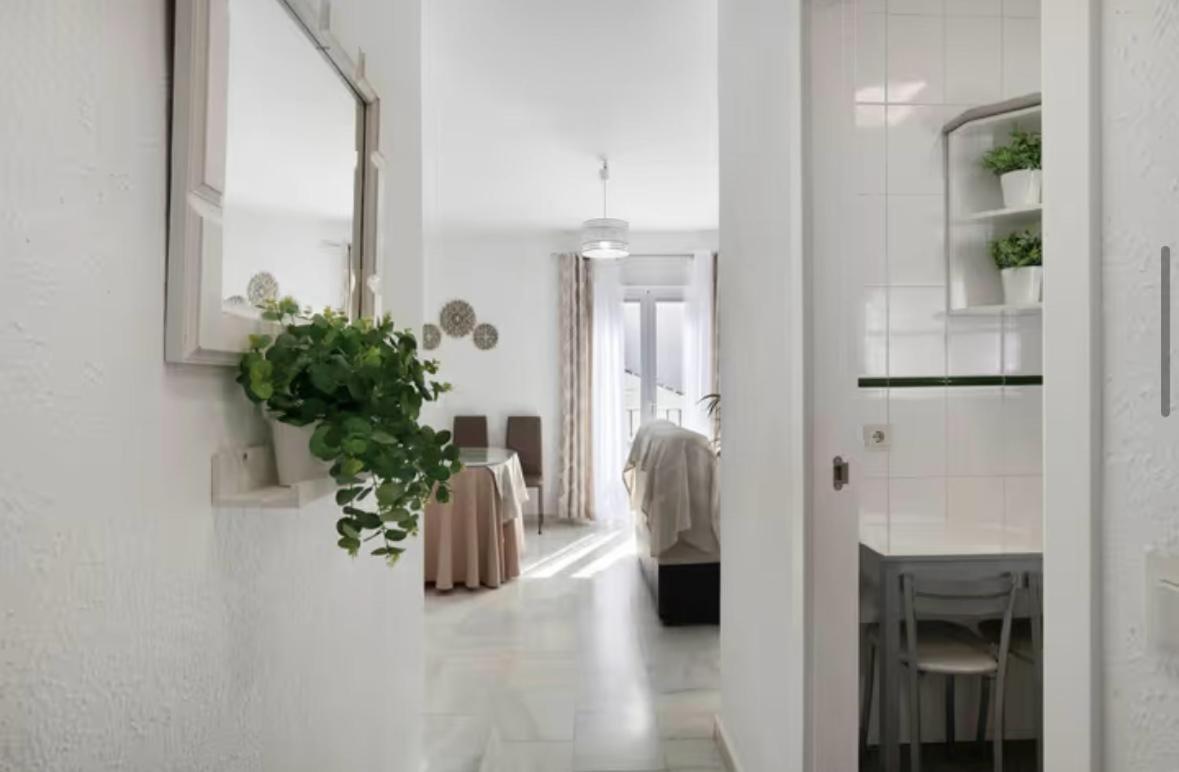 Apartamento Cataleya Ronda Exteriér fotografie