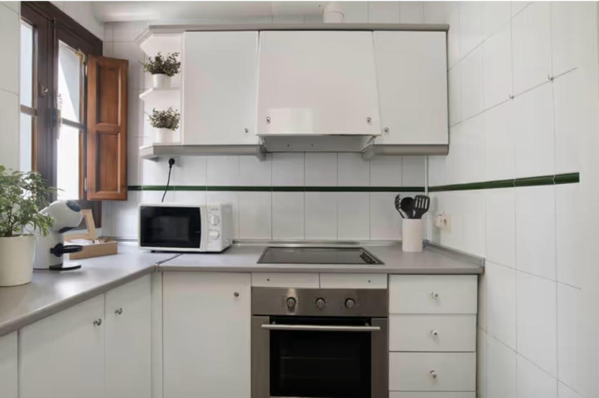 Apartamento Cataleya Ronda Exteriér fotografie