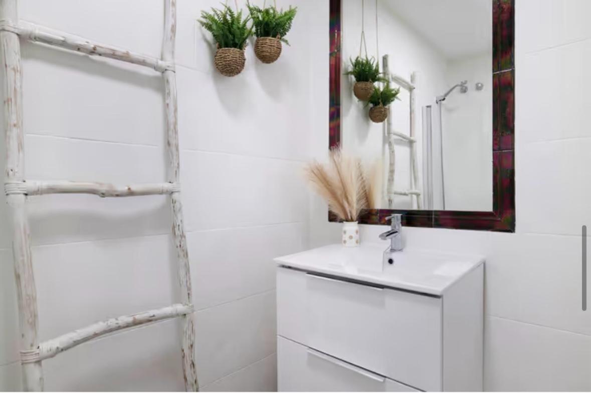 Apartamento Cataleya Ronda Exteriér fotografie