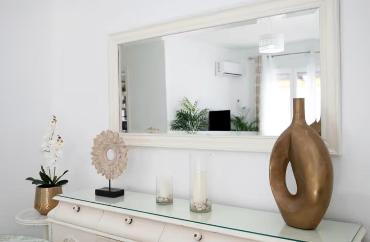 Apartamento Cataleya Ronda Exteriér fotografie