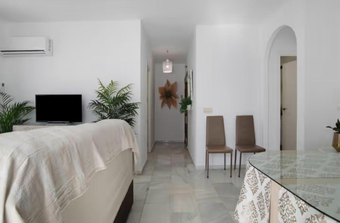 Apartamento Cataleya Ronda Exteriér fotografie