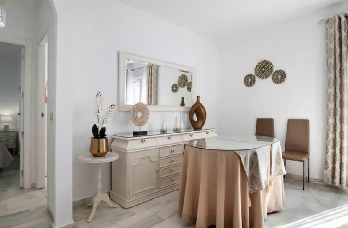 Apartamento Cataleya Ronda Exteriér fotografie