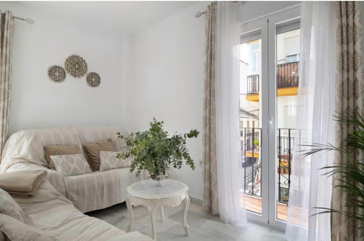 Apartamento Cataleya Ronda Exteriér fotografie