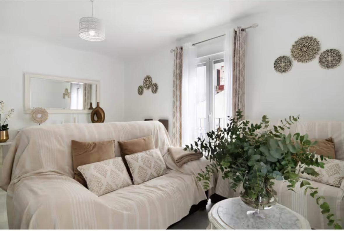 Apartamento Cataleya Ronda Exteriér fotografie