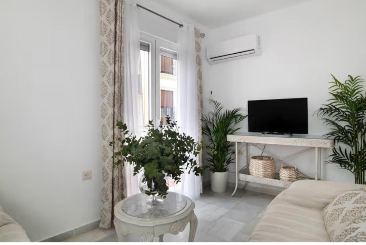 Apartamento Cataleya Ronda Exteriér fotografie