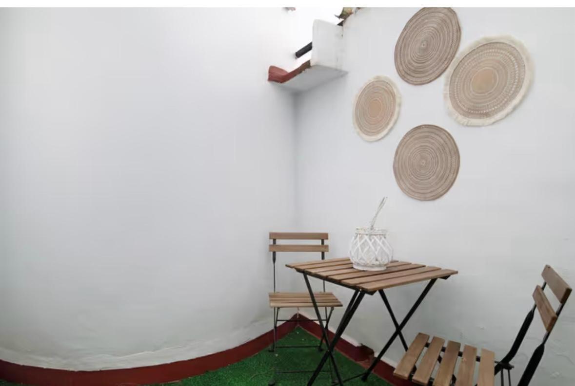 Apartamento Cataleya Ronda Exteriér fotografie