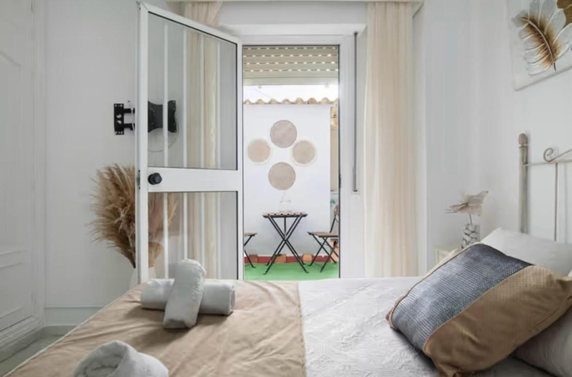 Apartamento Cataleya Ronda Exteriér fotografie