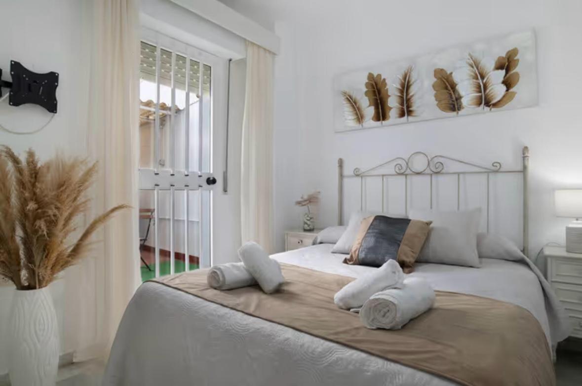 Apartamento Cataleya Ronda Exteriér fotografie