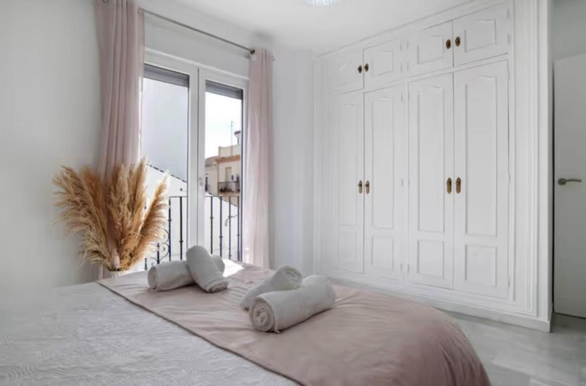 Apartamento Cataleya Ronda Exteriér fotografie