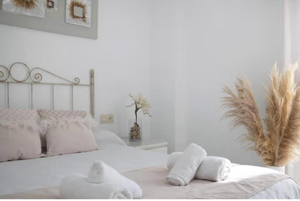 Apartamento Cataleya Ronda Exteriér fotografie