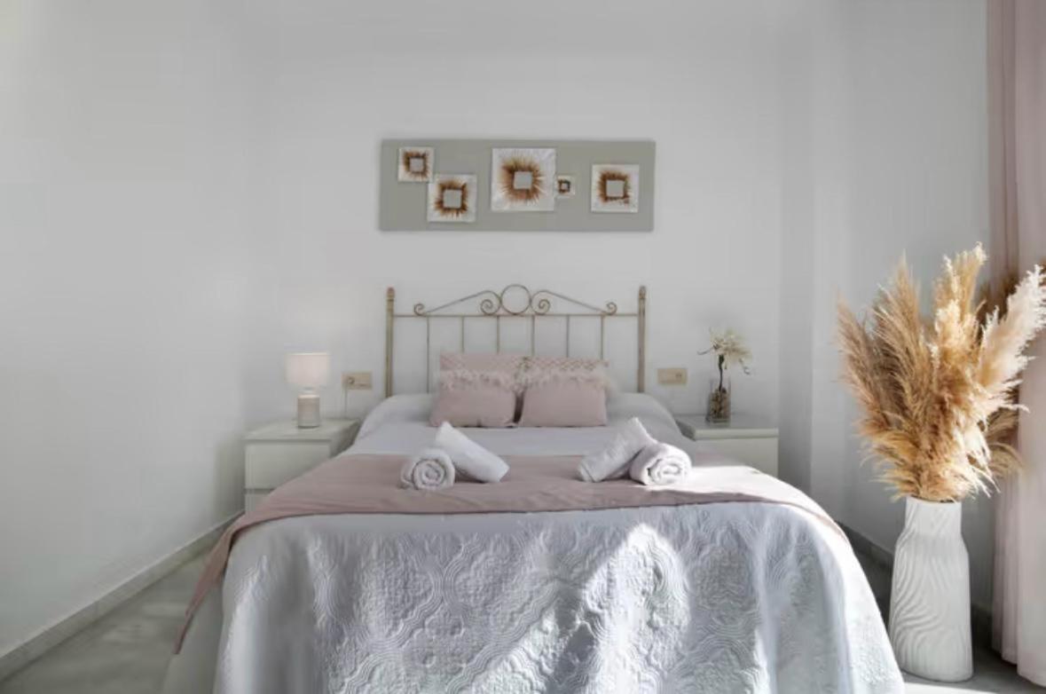 Apartamento Cataleya Ronda Exteriér fotografie