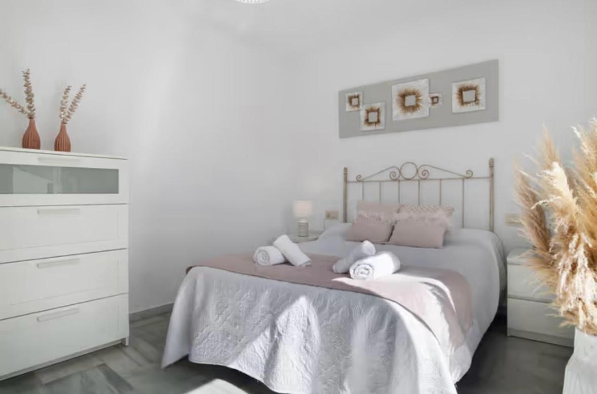 Apartamento Cataleya Ronda Exteriér fotografie